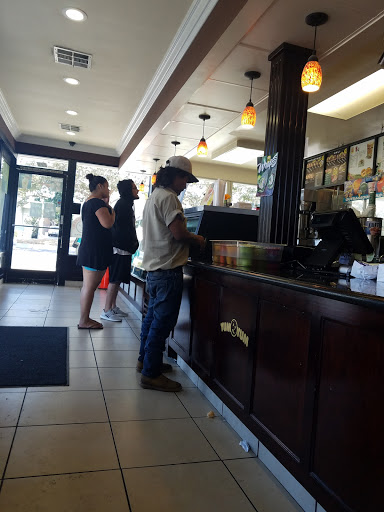 Donut Shop «Yum Yum Donuts», reviews and photos, 320 17th St, Santa Ana, CA 92706, USA