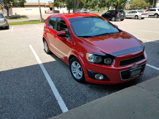 Auto Body Shop «Trail Autobody & Marine», reviews and photos, 4880 Biscayne Ave, Eagan, MN 55123, USA