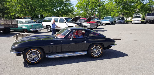 Brake Shop «CARBMASTER‎», reviews and photos, 8409 Old Bingham Hwy, West Jordan, UT 84088, USA