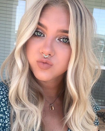 Hair Salon «The Edge Salon», reviews and photos, 2150 E Williams Field Rd #110, Gilbert, AZ 85295, USA