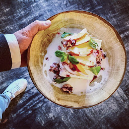 Photo n°21 de Bella Society, la Trattoria Mulhousienne à Mulhouse ()