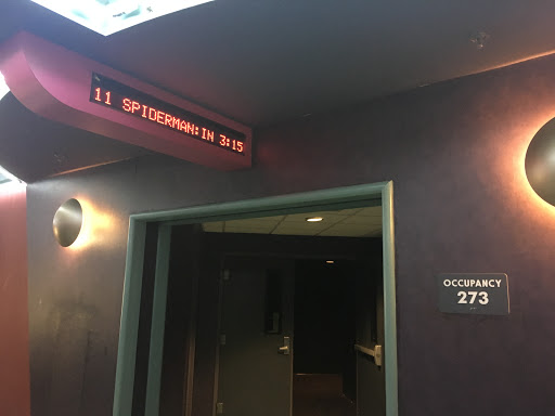 Movie Theater «Miami Lakes 17 Theatre», reviews and photos, 6743 Main St, Miami Lakes, FL 33014, USA