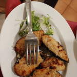 Photo n°2 de l'avis de Inna.v fait le 20/02/2024 à 05:52 sur le  Osteria Agostiniana à Forza d'Agrò