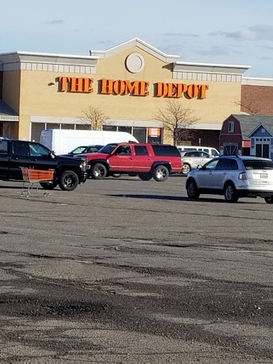 Home Improvement Store «The Home Depot», reviews and photos, 13500 Middlebelt, Livonia, MI 48150, USA