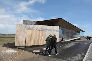 Rye Harbour Discovery Centre image