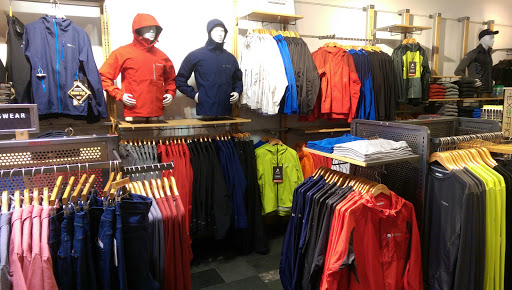 Sportswear Store «Marmot», reviews and photos, 165 Post St, San Francisco, CA 94108, USA