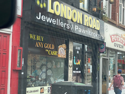 London Road Jewellers