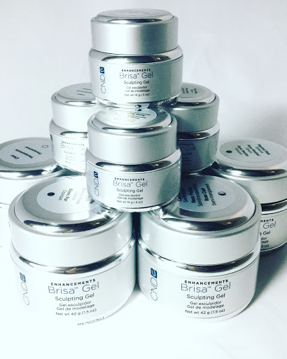 Beauty Supply Store «Sunshine Nail & Beauty Supply», reviews and photos, 4833 S 72nd St, Omaha, NE 68127, USA