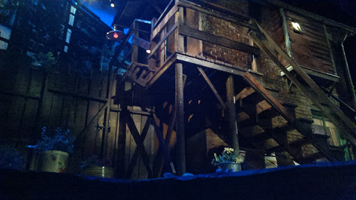 Performing Arts Theater «Two River Theater», reviews and photos, 21 Bridge Ave, Red Bank, NJ 07701, USA