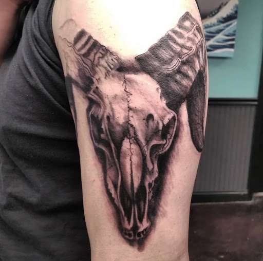 Explore tattoo cover up ideas for hand, creative tattoo ideas in Saint Paul, available at Aloha Art Collective Tattoo