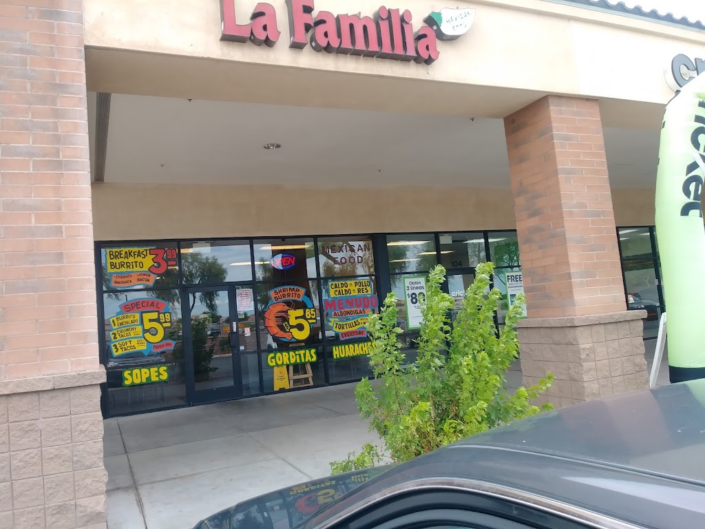 El Sabor de la Familia 85305