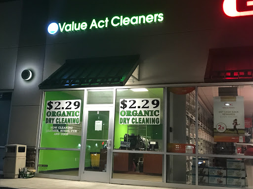 Dry Cleaner «Value Act Cleaners», reviews and photos, 220 Harrison Ave #6, Kearny, NJ 07032, USA