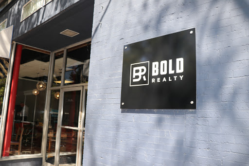 BOLD brokered by eXp Realty