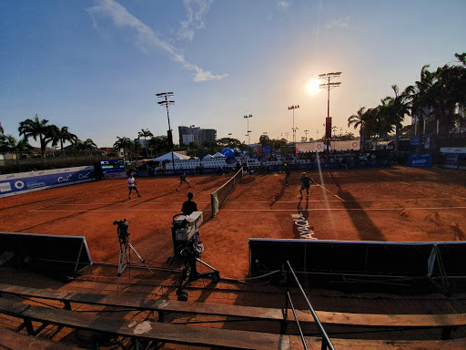 Clases tenis niños Guayaquil