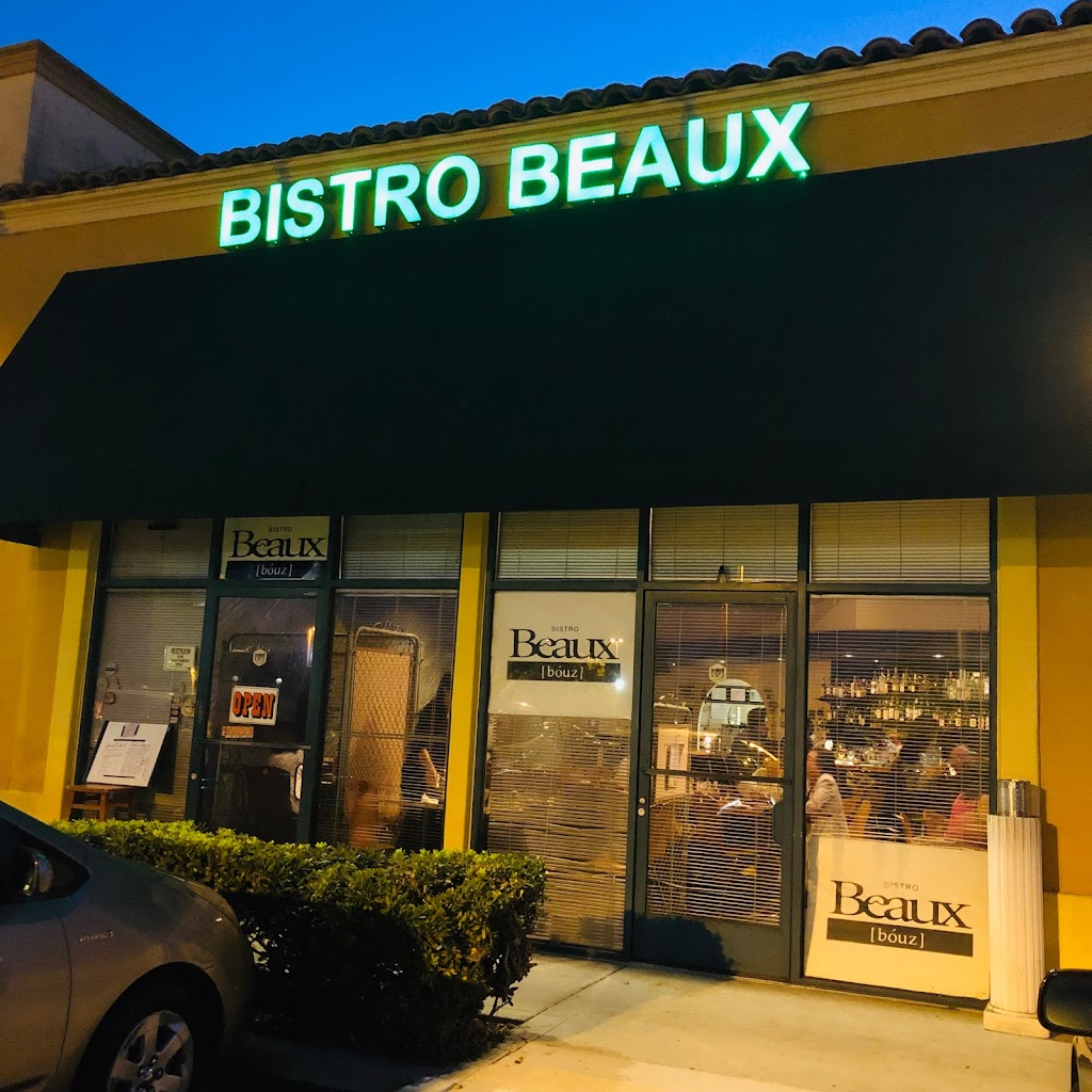 Bistro Beaux 90501