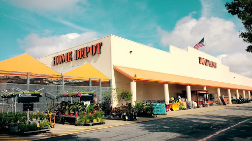 Home Improvement Store «The Home Depot», reviews and photos, 4136 Jimmy Carter Blvd, Norcross, GA 30093, USA