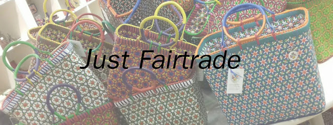 Just Fair Trade - Clothing store