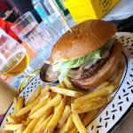 Photo n°2 de l'avis de Barbara.o fait le 19/11/2022 à 21:27 sur le  Doppio Malto Legnano à Legnano