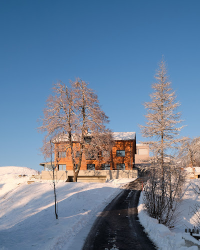 Rezensionen über Marcus Gross und Werner Rüegg, dipl. Architekten FH/SIA AG in Davos - Architekt