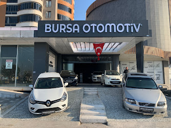 Bursa Otomotiv