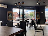 Atmosphère du Restaurant halal MAYAR à Villeurbanne - n°2