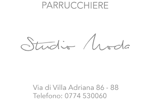 Studio Moda Di Pierucci Marco image
