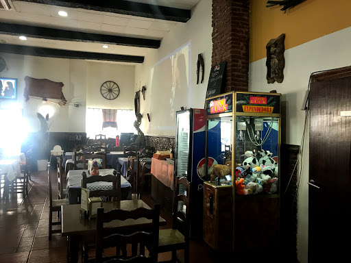 Información y opiniones sobre Sabor Andaluz de El Ejido