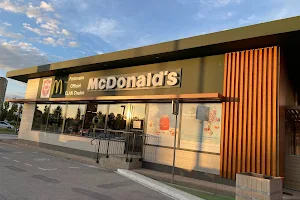 McDonald's Chalon-Sur-Saône Bowling image