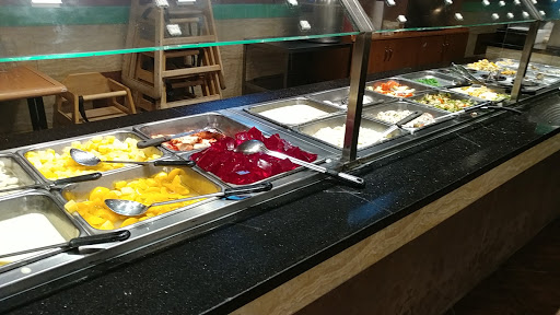 Buffet Restaurant «Sakura Hibachi & Sushi Buffet», reviews and photos, 73 Winthrop Ave, Lawrence, MA 01843, USA