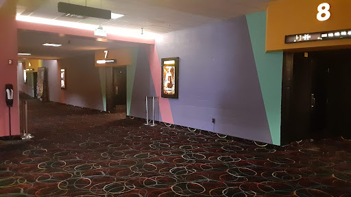 Regency Theatres Van Nuys Plant 16 image
