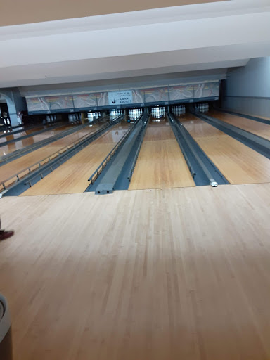 Bowling Alley «Wells Bowling Lanes», reviews and photos, 10339 IN-37, Elwood, IN 46036, USA