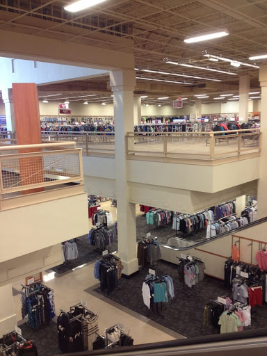 Clothing Store «Burlington Coat Factory», reviews and photos, 47100 Community Plaza, Sterling, VA 20164, USA
