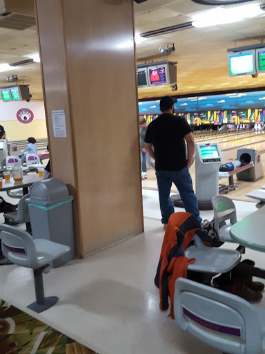 Bowling Alley «Minda Lanes», reviews and photos, 701 S 2nd St, Yakima, WA 98901, USA