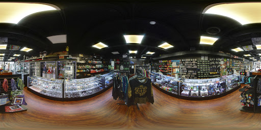 Tobacco Shop «Xhale City», reviews and photos, 6427 Roswell Rd NE, Atlanta, GA 30328, USA