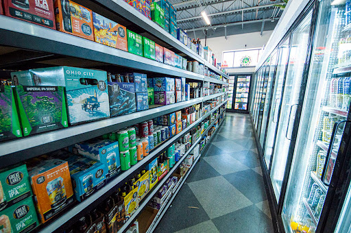 Liquor Store «Shoregate Beverage & Liquor», reviews and photos, 30498 Lakeshore Blvd, Willowick, OH 44095, USA