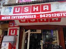 user