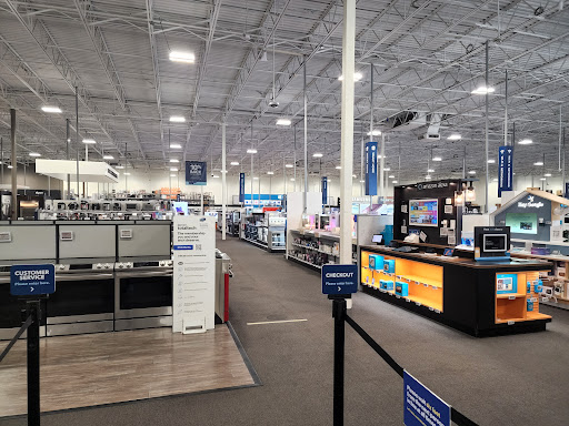 Electronics Store «Best Buy», reviews and photos, 550 Congress Ave, Boynton Beach, FL 33426, USA