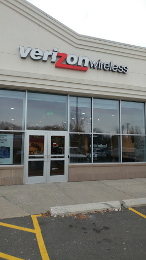 Cell Phone Store «Verizon», reviews and photos, 55 Westport Ave, Norwalk, CT 06851, USA