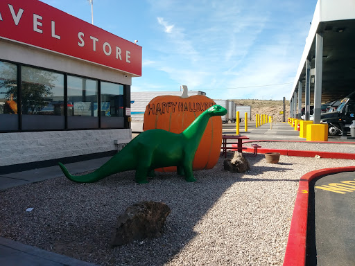 Truck Stop «TA Kingman», reviews and photos, 946 W Beale St, Kingman, AZ 86401, USA