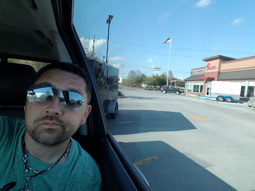 Fast Food Restaurant «Chick-fil-A», reviews and photos, 1645 Gause Blvd, Slidell, LA 70458, USA