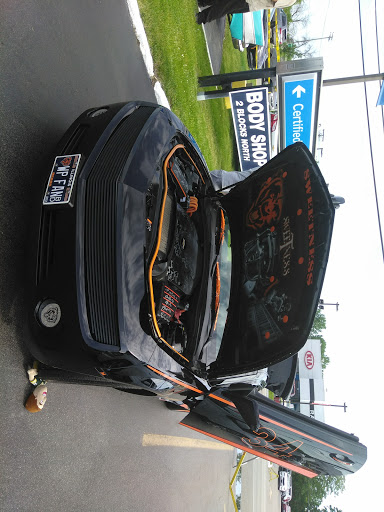 Car Dealer «Kunes Country Ford Stateline Superstore», reviews and photos, 104 IL-173, Antioch, IL 60002, USA