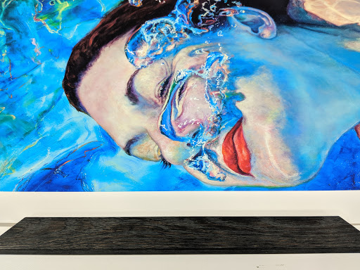 Picture Frame Shop «Abbot Art Picture Frames and Giclee Printing», reviews and photos, 44 Central Dr, Farmingdale, NY 11735, USA