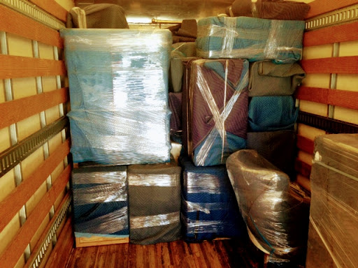 Moving and Storage Service «Big Man Movers», reviews and photos, 10749 Sunrise Terrace Dr, Orlando, FL 32825, USA