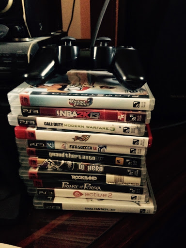 Video Game Store «GameStop», reviews and photos, 12231 Fair Lakes Promenade Dr, Fairfax, VA 22033, USA