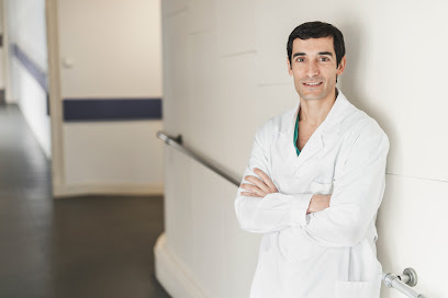 Dr. Tiago Bilhim - Radiologia de Intervenção