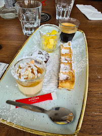 Plats et boissons du Restaurant LÉON - Villiers sur Marne - n°17