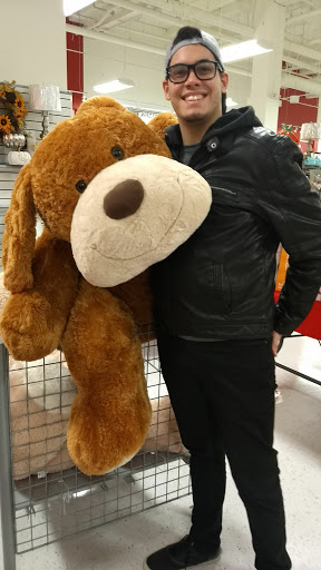 Department Store «T.J. Maxx», reviews and photos, 604 SW Washington St, Portland, OR 97204, USA