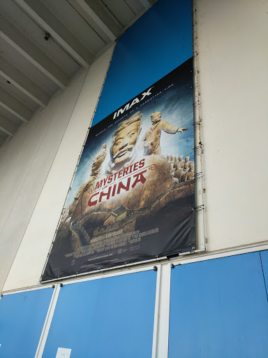 Imax Theater «PACCAR IMAX Theater», reviews and photos, 200 2nd Ave N, Seattle, WA 98109, USA