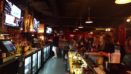 Bar «Shawbucks», reviews and photos, 212 W 2nd St, Jamestown, NY 14701, USA