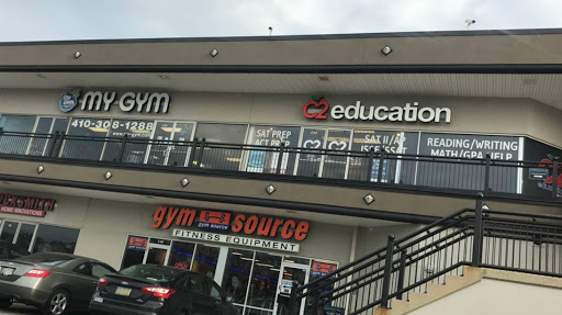 2080 York Rd # 230, Lutherville, MD 21093, USA